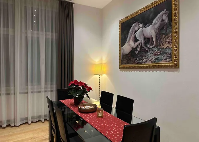 Riverside Palace Suites